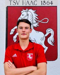 Bernhard Florian