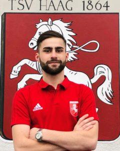 Draganovic Denis